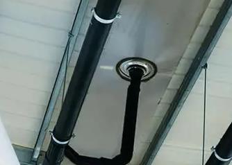 任县虹吸排水的原理
