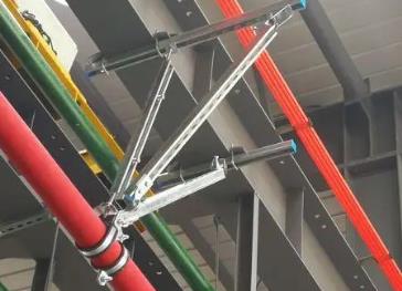 任县抗震支架厂家与你分享你必须做的紧急情况下的准备